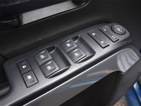 Certified 2018 Chevrolet Silverado 1500 LT w/ All Star Edition image 21