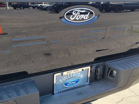 New 2026 Ford F150 XLT w/ Equipment Group 302A MID AWD/4WD image 12
