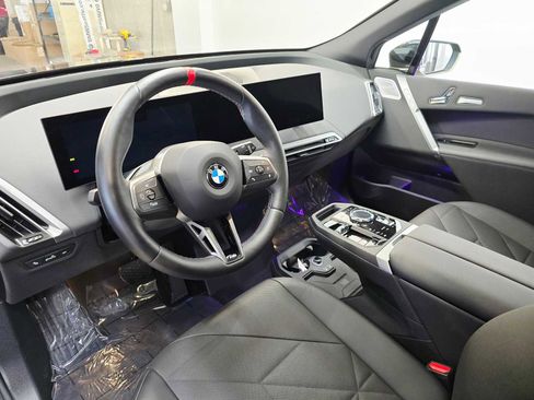 Used 2025 BMW iX M60 image 2