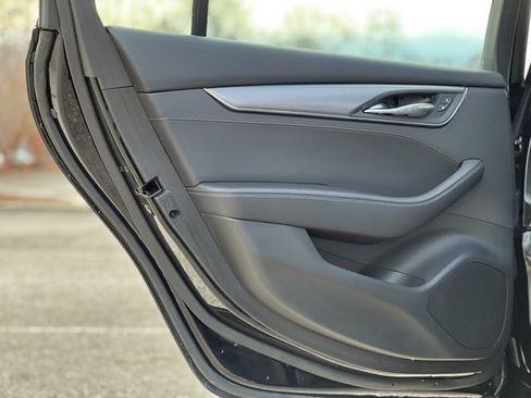 Used 2023 Cadillac CT5 Luxury image 15