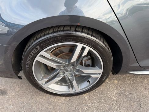 Used 2017 Audi A4 2.0T Premium Plus w/ Premium Plus Package image 49