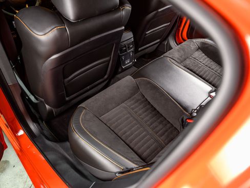 Used 2023 Dodge Charger SRT Hellcat image 52