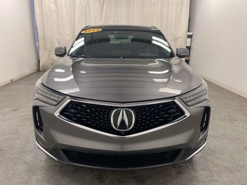 Used 2022 Acura RDX Advance Package image 2