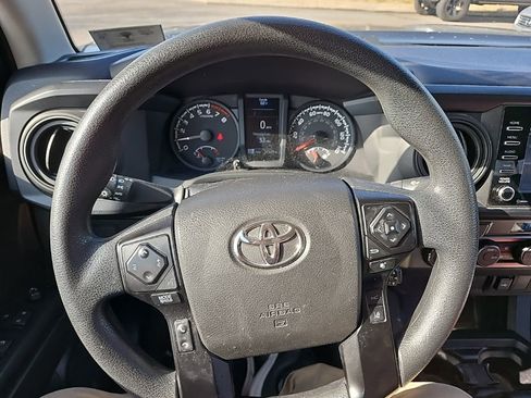 Used 2023 Toyota Tacoma SR image 18