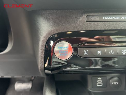 New 2025 Ford Escape ST-Line Elite w/ Premium Technology Package image 12