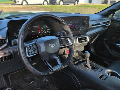 Used 2024 Ford Mustang GT Premium RWD image 15