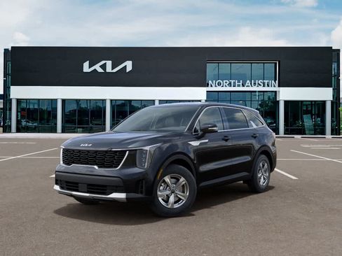 New 2026 Kia Sorento LX FWD image 1