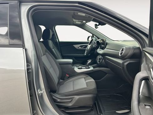 Used 2023 Chevrolet Blazer LT w/ Driver Confidence Package FWD image 13