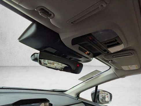 New 2026 Subaru Crosstrek 2.0i Premium image 20