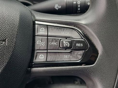 Used 2025 RAM ProMaster 3500 w/ Convenience Group image 17