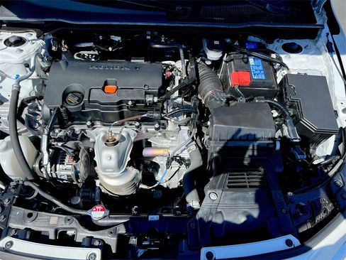 Used 2023 Honda Civic Sport image 24