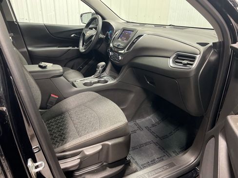 Certified 2023 Chevrolet Equinox LT AWD/4WD image 9