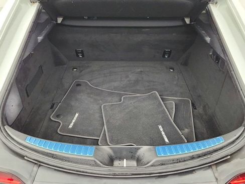 Used 2022 Mercedes-Benz AMG GT 43 image 22