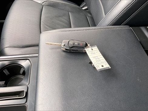 Used 2024 Ford F150 STX w/ STX Black Appearance Package image 14