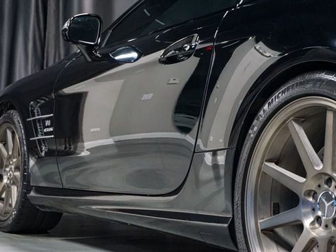 Used 2014 Mercedes-Benz SL 63 AMG image 45