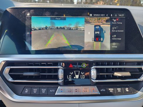 Used 2022 BMW M4 xDrive Competition w/ Executive Package image 29