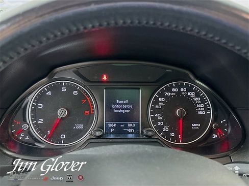 Used 2017 Audi Q5 2.0T Premium Plus w/ Technology Package image 32