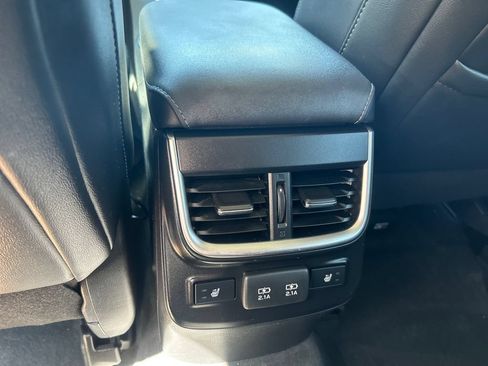 Used 2021 Subaru Outback Limited AWD/4WD image 28