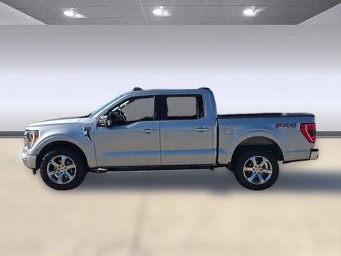 Used 2021 Ford F150 XLT w/ Equipment Group 302A High image 2
