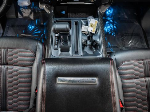 Used 2023 Ford F150 Lariat w/ Equipment Group 502A High AWD/4WD image 32