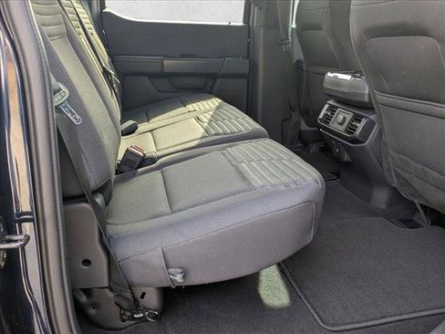 Used 2023 Ford F150 XL w/ STX Appearance Package image 17