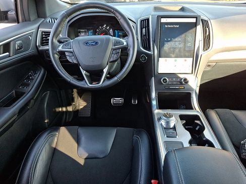 Certified 2023 Ford Edge ST AWD/4WD image 12