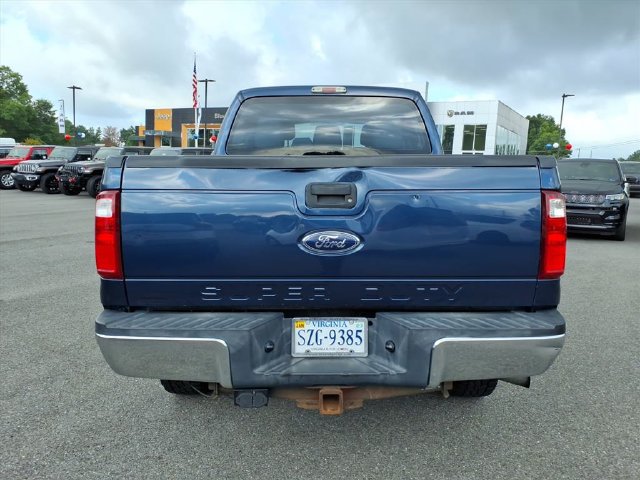 Used 2016 Ford F250 XL w/ XL Appearance Package AWD/4WD image 9