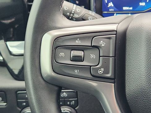 Certified 2024 Chevrolet Silverado 1500 RST AWD/4WD image 27