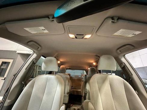 Used 2012 Toyota Sienna LE FWD image 30