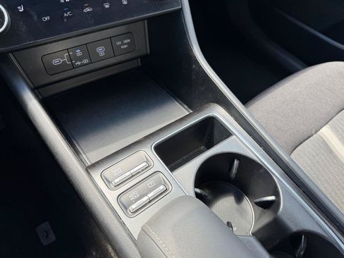 Used 2025 Hyundai Sonata SEL FWD image 15