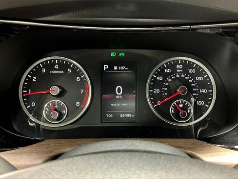 Used 2021 Kia K5 EX image 14