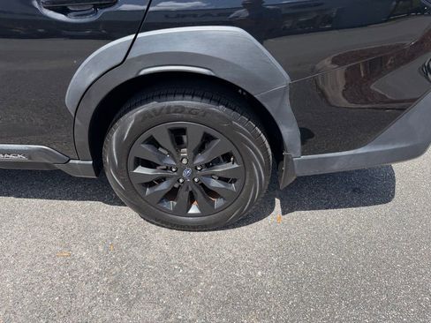 Used 2023 Subaru Outback Onyx Edition image 10