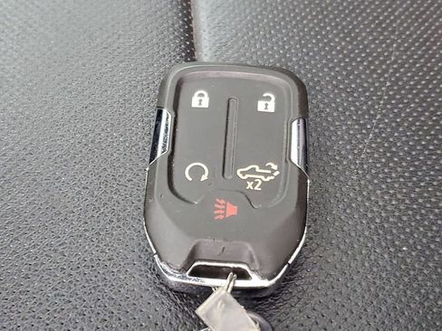 Used 2021 Chevrolet Silverado 3500 LTZ w/ LTZ Plus Package image 41