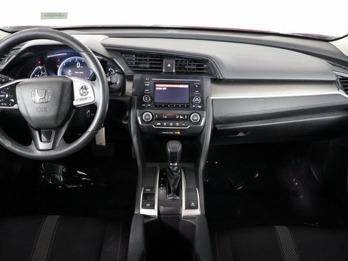 Used 2021 Honda Civic LX image 6