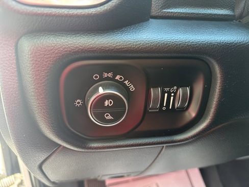 Used 2021 RAM 2500 Laramie image 8