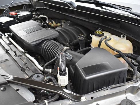 Used 2022 Cadillac Escalade Sport Platinum image 9