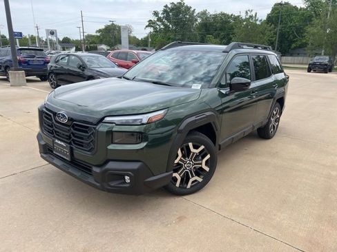 New 2026 Subaru Outback Touring XT AWD/4WD image 3