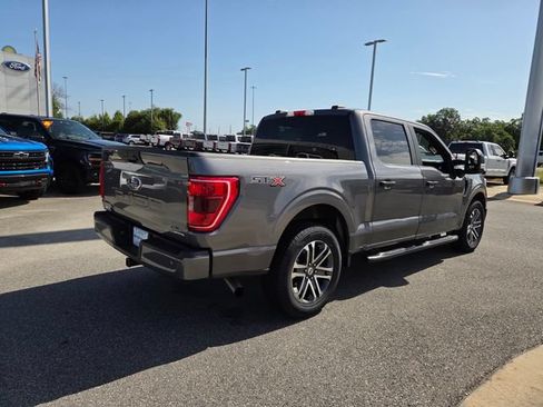 Used 2021 Ford F150 XL w/ STX Appearance Package RWD image 11