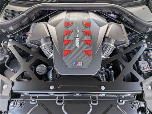 New 2026 BMW X5 M Competition w/ Executive Package image 17