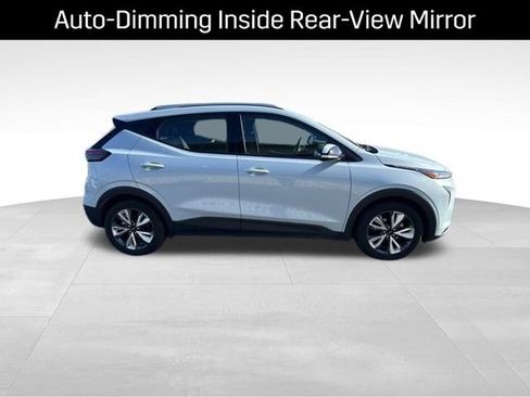 Used 2023 Chevrolet Bolt EUV LT w/ Convenience Package image 22