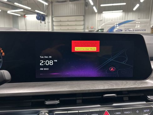 New 2025 Kia Telluride SX X-Line image 17