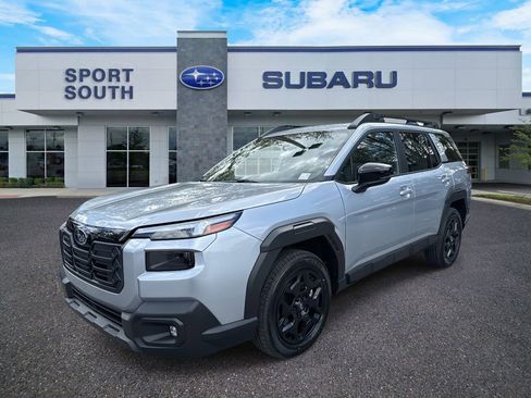 New 2026 Subaru Outback Limited AWD/4WD image 7