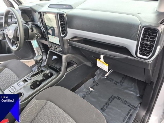 Used 2024 Ford Ranger XL w/ Trailer Tow Package RWD image 34