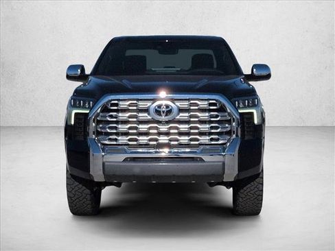 New 2026 Toyota Tundra 1794 Edition AWD/4WD image 6