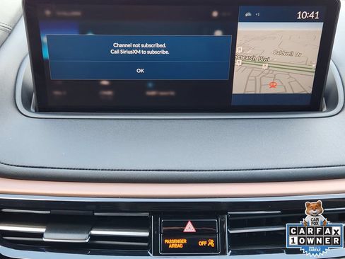 Certified 2024 Acura MDX SH-AWD w/ Technology Package image 18