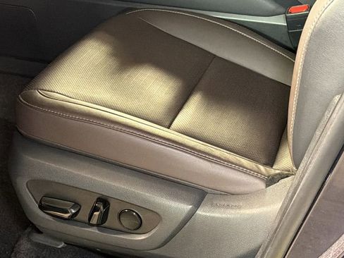 Certified 2024 Lexus TX 350 AWD image 22