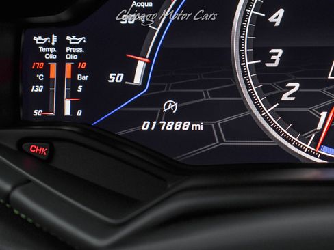 Used 2022 Lamborghini Huracan EVO RWD image 12