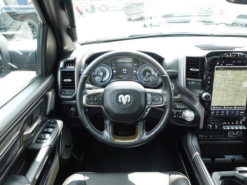 Used 2019 RAM 1500 Limited AWD/4WD image 48