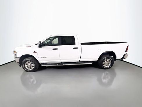 Used 2025 RAM 2500 Big Horn image 4