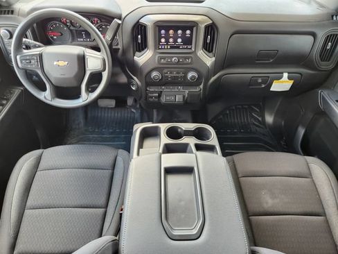 New 2026 Chevrolet Silverado 3500 W/T w/ WT Convenience Package AWD/4WD image 24